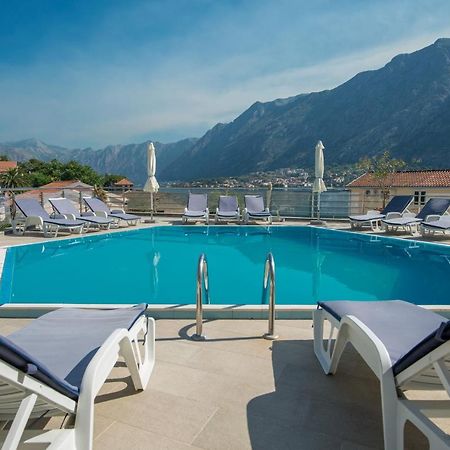 Kotor Muo Apartments A1 Екстериор снимка