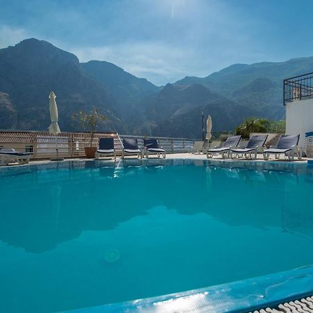 Kotor Muo Apartments A1 Екстериор снимка