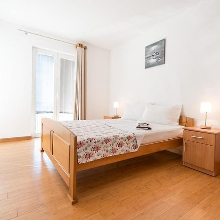 Kotor Muo Apartments A1 Екстериор снимка