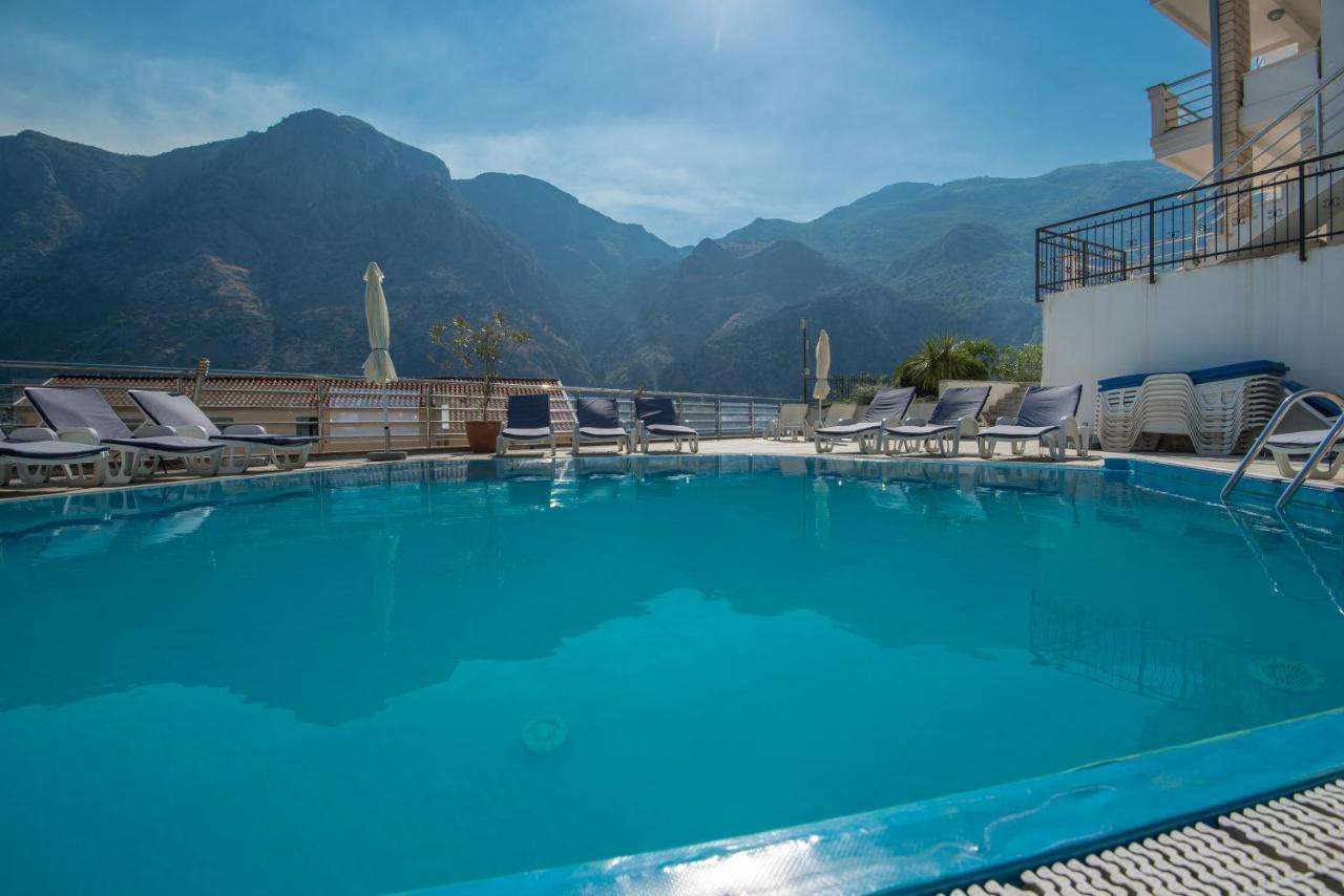 Kotor Muo Apartments A1 Екстериор снимка
