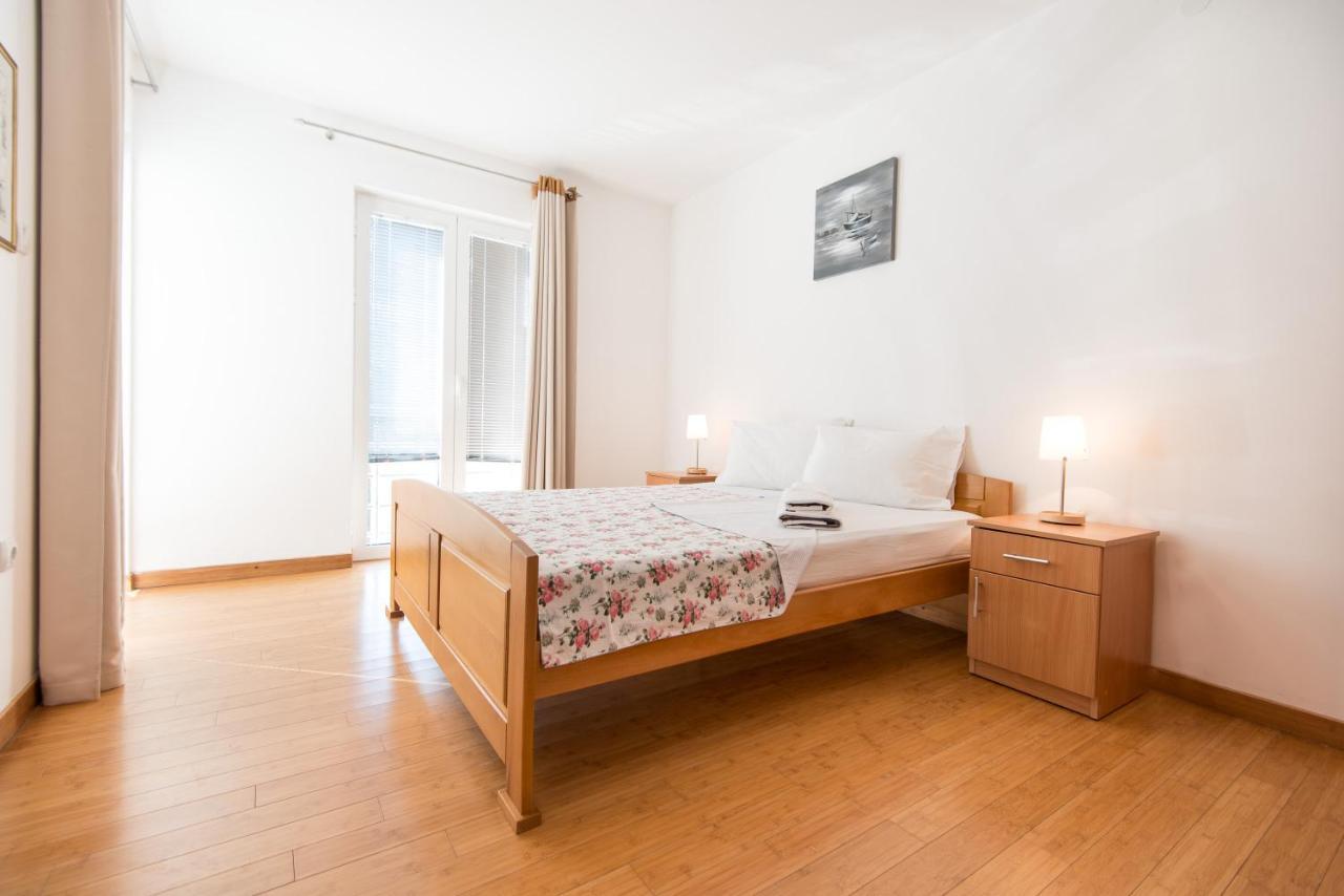 Kotor Muo Apartments A1 Екстериор снимка