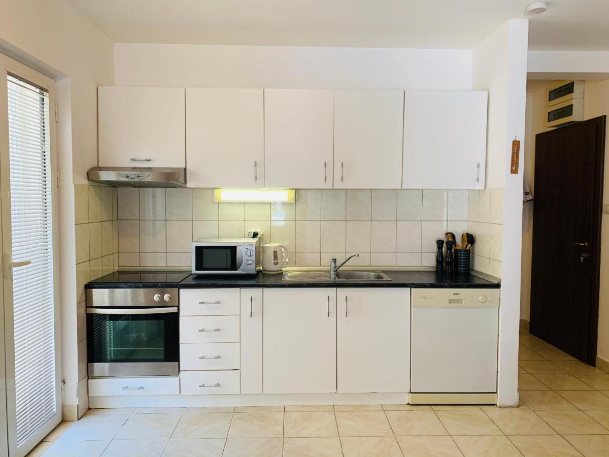 Kotor Muo Apartments A1 Екстериор снимка